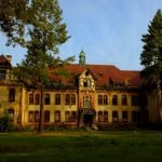 Beelitz-Heilstätten [Beelitz, Germany]