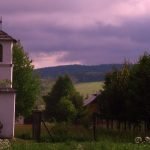 Jaśliska, or in the Middle of Nowhere [Poland]