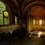The Abandoned Church ‘Prinz Wilhelm Gedachtniskirc...