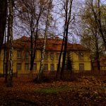 The Dr J. Babiński Neuropsychiatric Hospital [Krak...