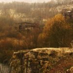 The Liban Quarry [Kraków, Poland]