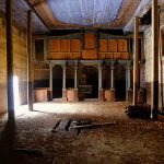 The Abandoned Greek Catholic Church [Babice, Polan...