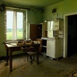 The Abandoned House ‘The Final Scene’ [Poland]