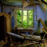 The Abandoned House ‘What the Vines Are Hiding’ [P...