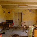 The Abandoned House ‘Behind the Leaky Walls’ [Pola...