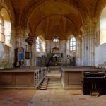 The Abandoned Church ‘The Hidden Pearl’ [Czech Rep...