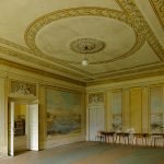 The Magic of Faded Frescoes. An Abandoned Manor Ho...