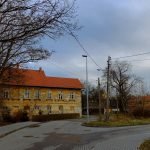 Far from the City Centre. Deep into the Prokocim D...