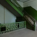 The Dusty Greenness. An Abandoned Manor House in t...