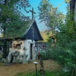 A Cultural Park for Misfits: Skalákův Mlýn [Meziří...