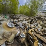A Moment After the Apocalypse: Exploring the Cemet...