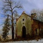 Abandoned Chapels on the Holy Mountain [Lubawka, P...