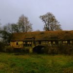 An Abandoned Steading [Stare Jaroszowice, Poland]