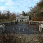 An Atheist's Paradise. Exploring the Abandoned Sac...