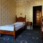 As If They Have Just Left. A Stunning Abandoned Ho...
