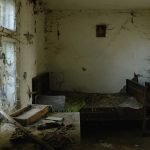 Behind the Soft Curtain of Cobwebs. A Spectacular ...