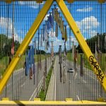 In the Open-Air Wardrobe of a Businessman: The Bri...