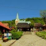 Lanckorona [Poland]
