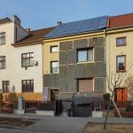 Ready for the Energy Crisis: A Bizarre House of So...