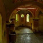 The Abandoned Mother of God Care Church [Poland]