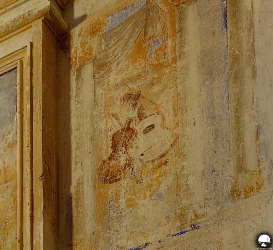 The Abandoned Slonim Synagogue [Slonim, Belarus] - Off the Beaten Track