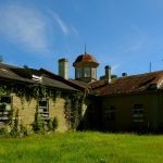 The Aegna Island [Estonia]