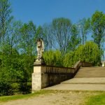 The Bridge of Angels [Kalwaria Zebrzydowska, Polan...