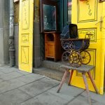 The Junk Shop ‘Stary Kufer’ [Kraków, Poland]