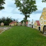 The Liliputians Lived There. A Story about a Tiny ...