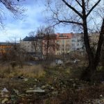 The Unknown Side of Prague. Part 1: A Wasteland ne...