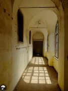 46 Abandoned Manor House