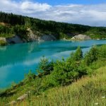 ‘Belarusian Maldives’ [Vaukavysk District, Belarus...